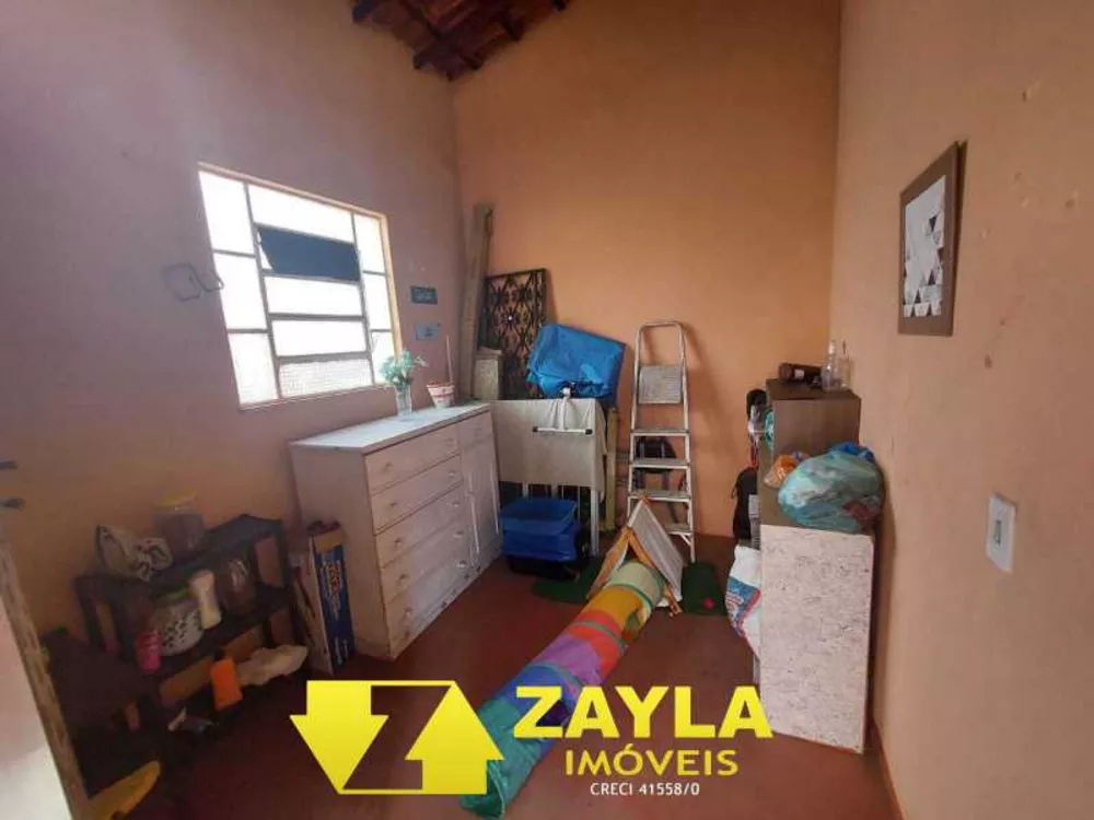 Casa, 2 quartos, 91 m² - Foto 16