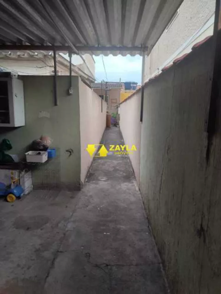 Casa, 4 quartos, 81 m² - Foto 29