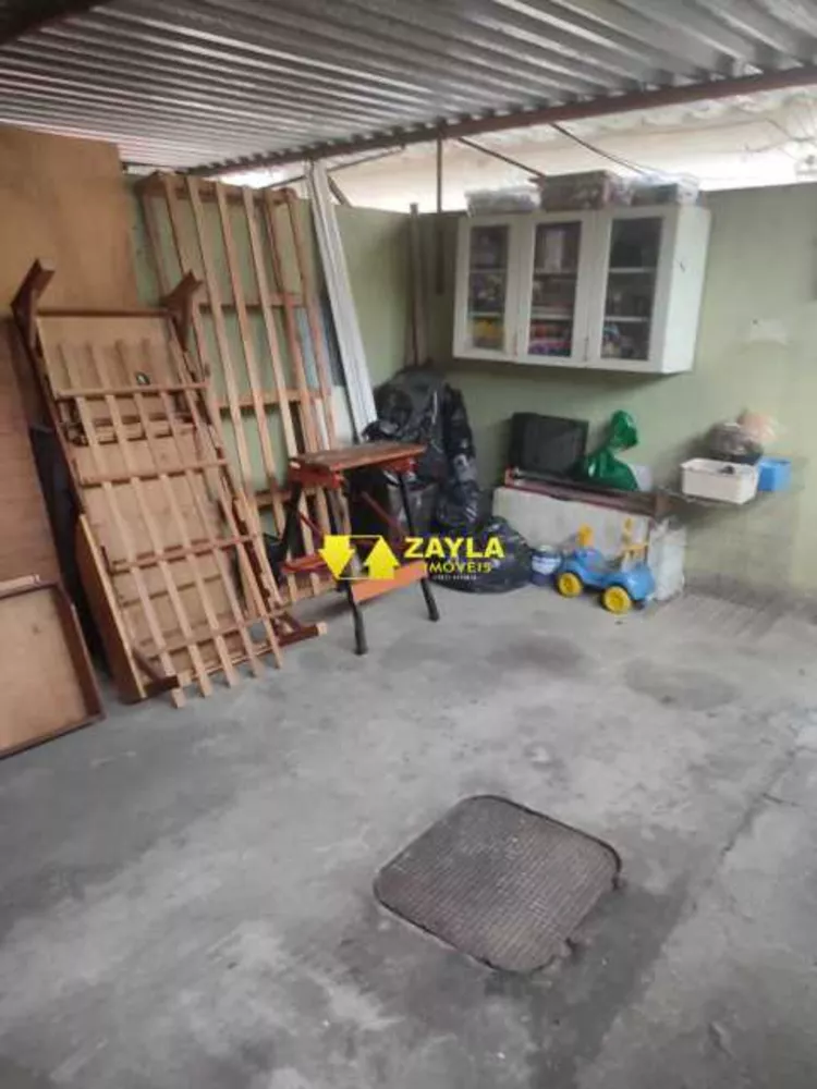 Casa, 4 quartos, 81 m² - Foto 17