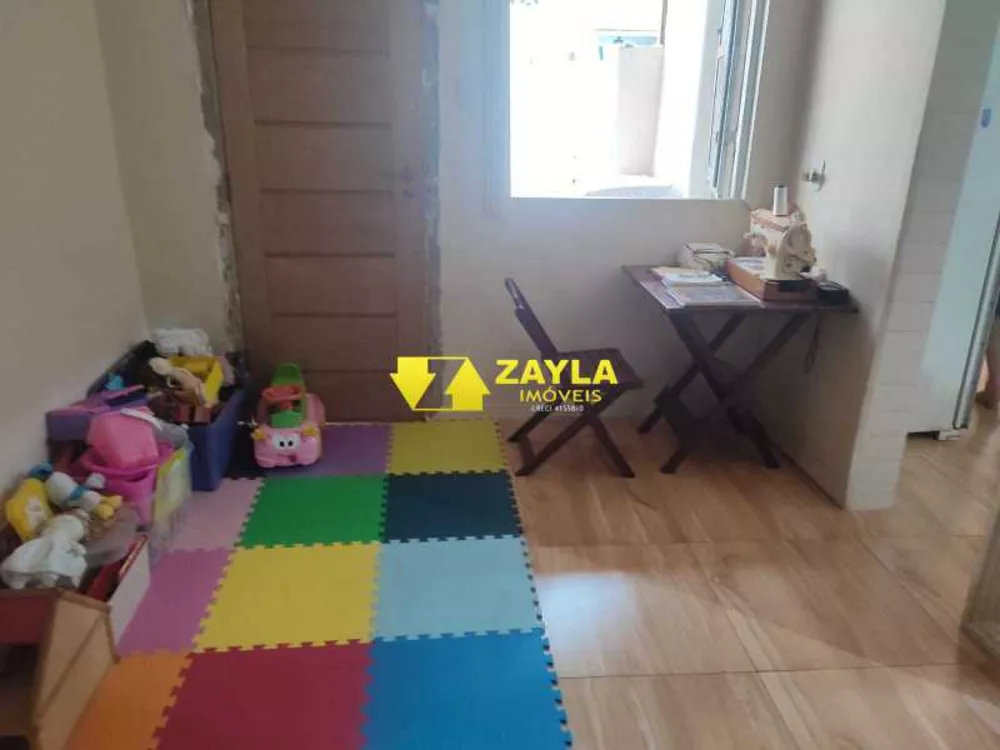Casa, 4 quartos, 81 m² - Foto 21