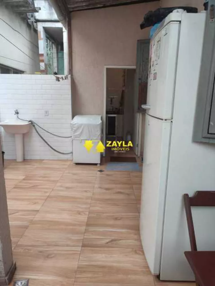 Casa, 4 quartos, 81 m² - Foto 10