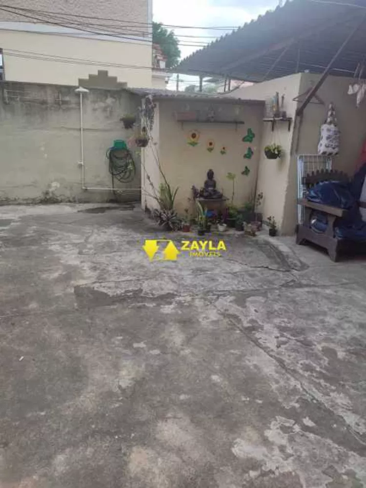 Casa, 4 quartos, 81 m² - Foto 25