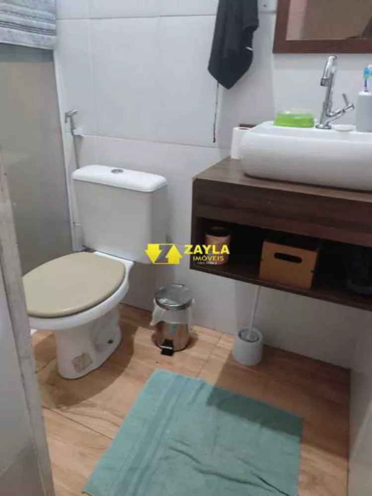 Casa, 4 quartos, 81 m² - Foto 5