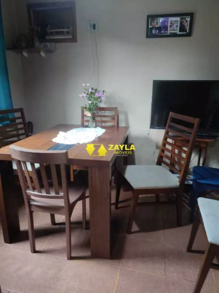 Casa, 4 quartos, 81 m² - Foto 13