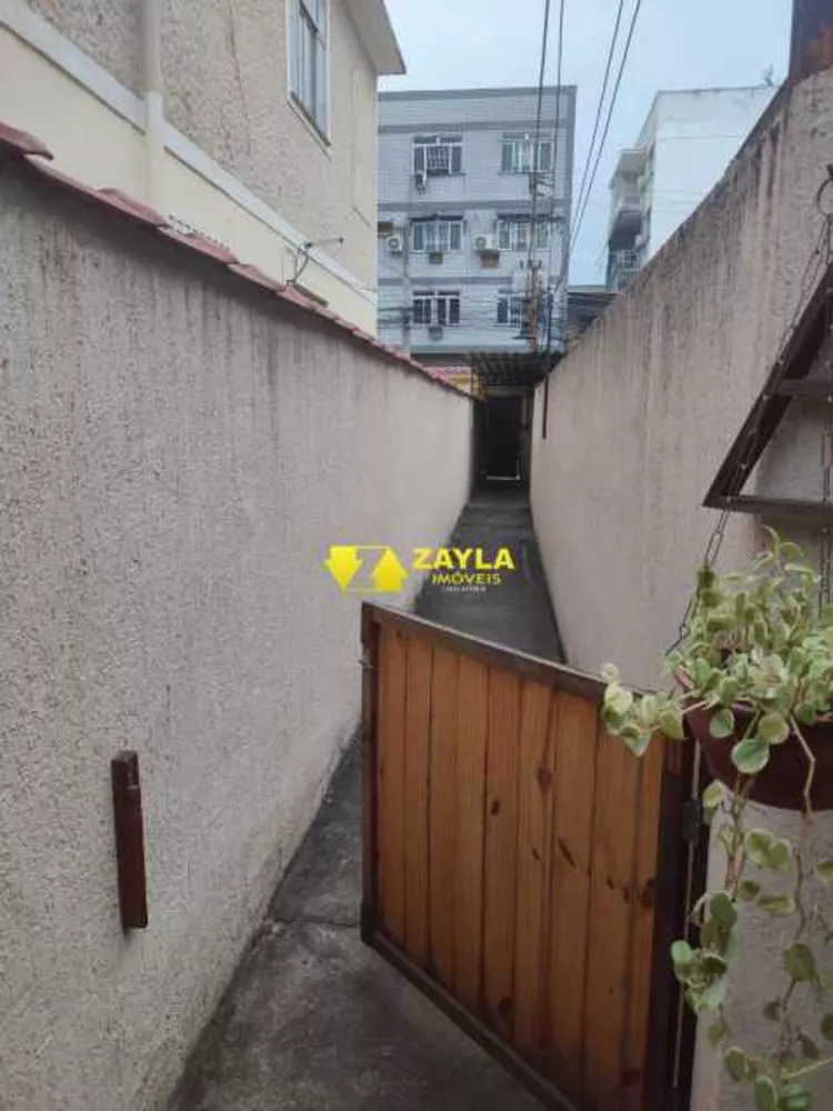 Casa, 4 quartos, 81 m² - Foto 11