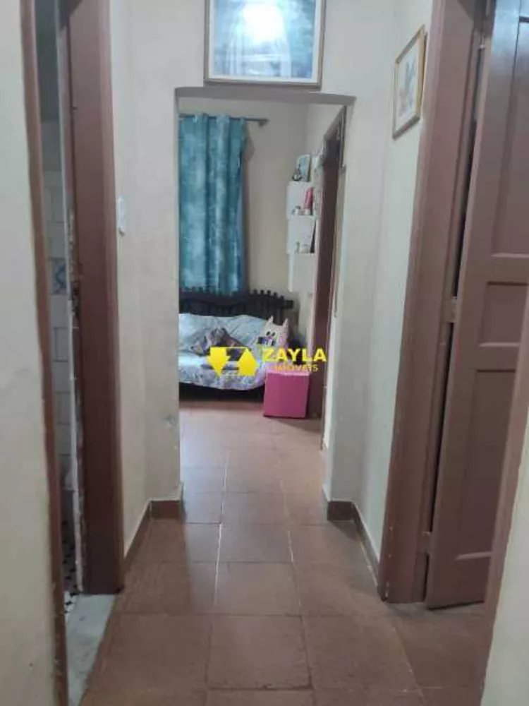 Casa, 4 quartos, 81 m² - Foto 8