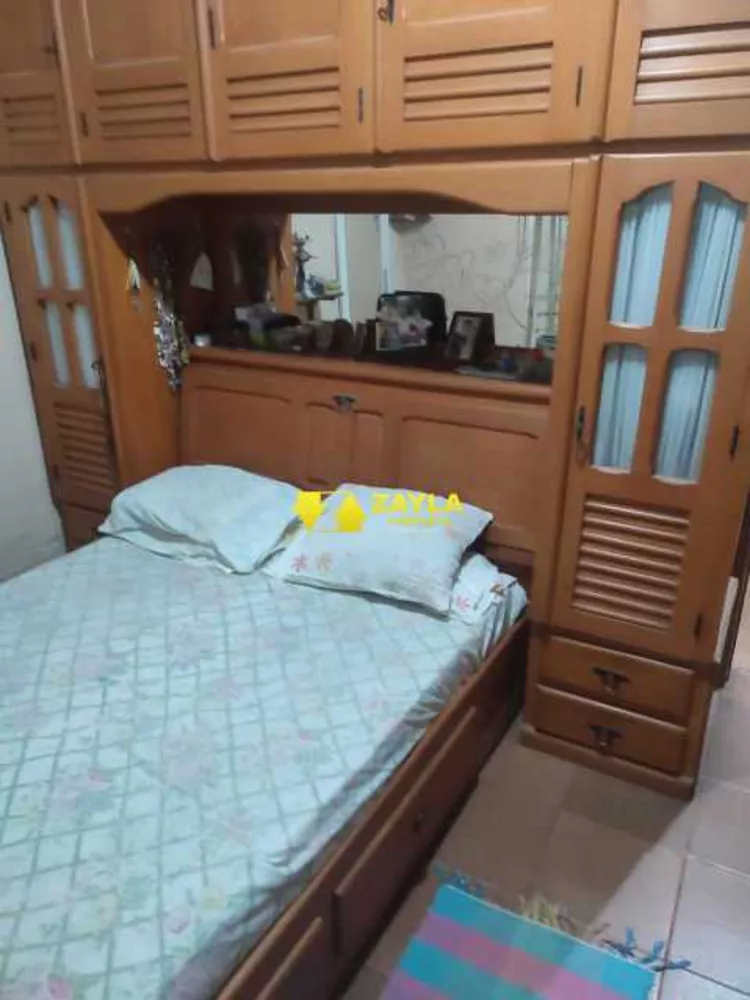 Casa, 4 quartos, 81 m² - Foto 2