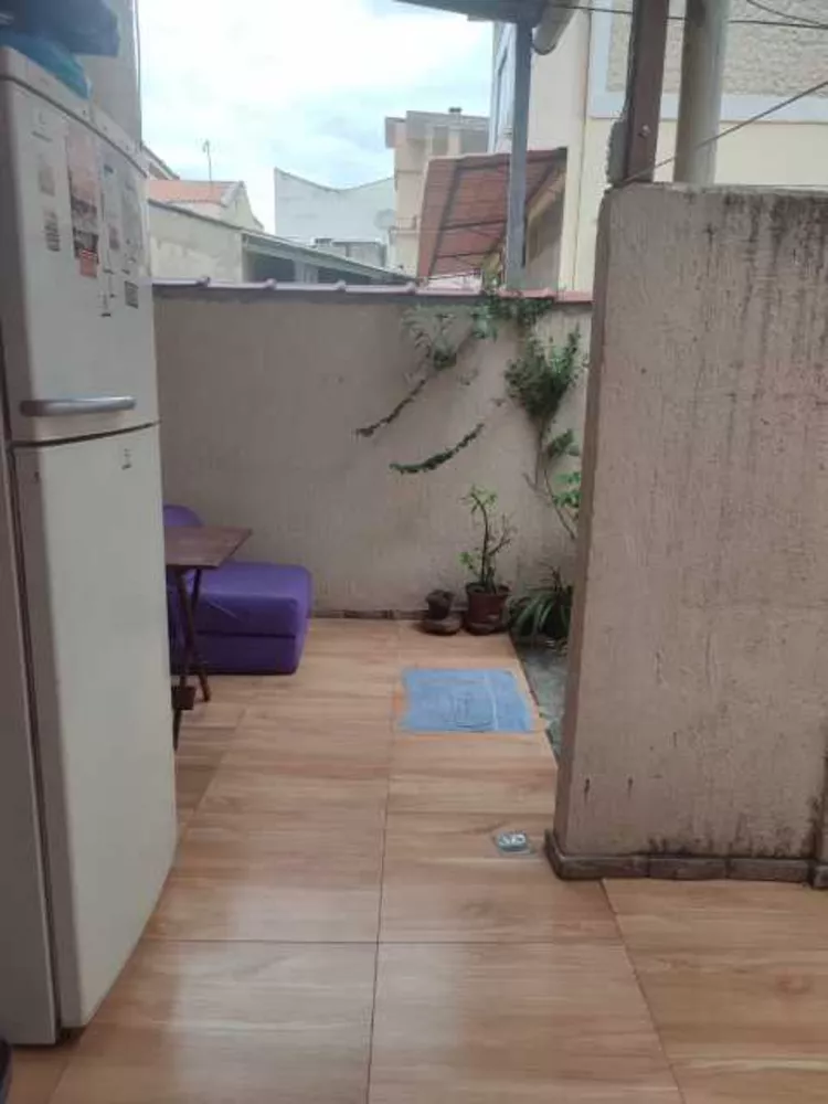 Casa, 4 quartos, 81 m² - Foto 3