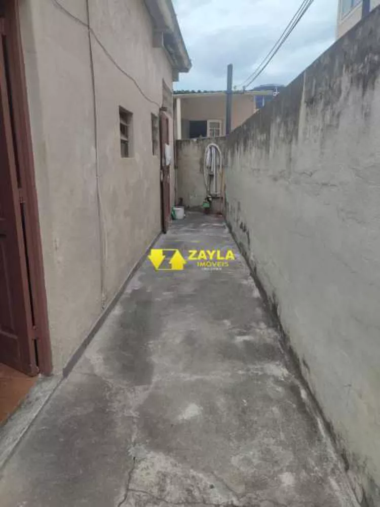 Casa, 4 quartos, 81 m² - Foto 6
