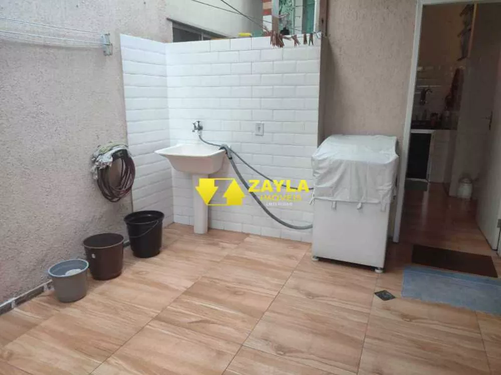 Casa, 4 quartos, 81 m² - Foto 1