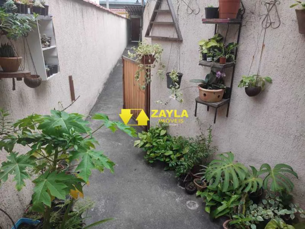 Casa, 4 quartos, 81 m² - Foto 7