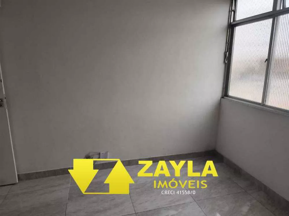 Apartamento, 2 quartos, 50 m² - Foto 6