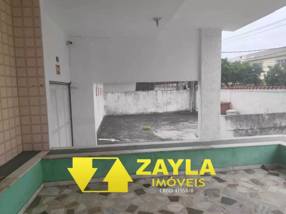 Apartamento, 2 quartos, 50 m² - Foto 19