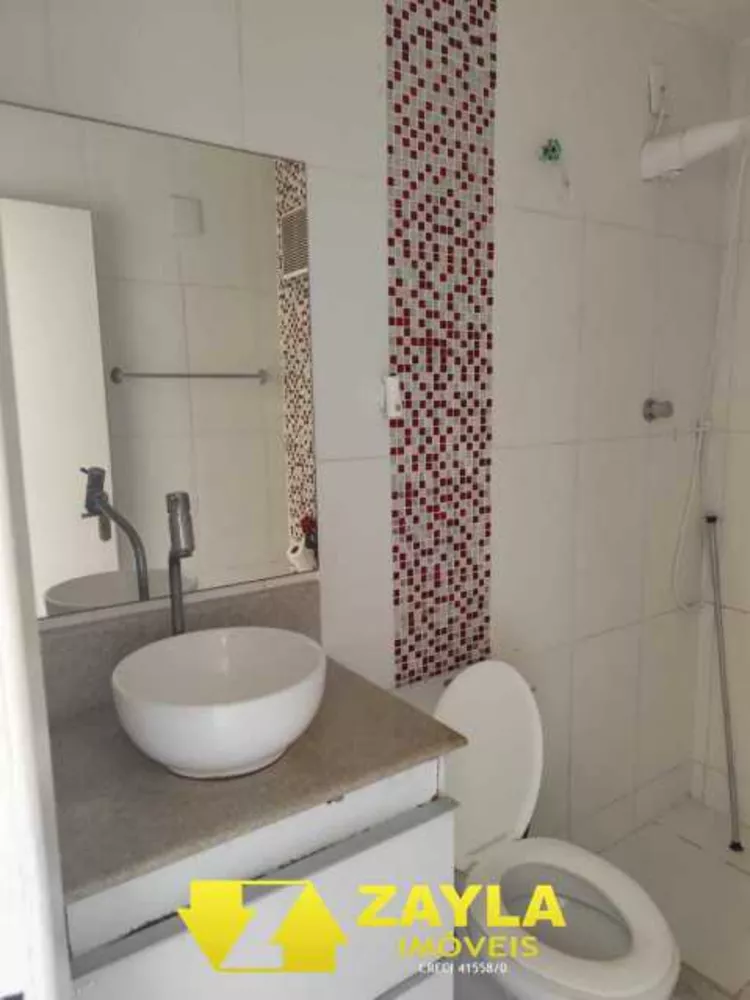 Apartamento, 2 quartos, 50 m² - Foto 4