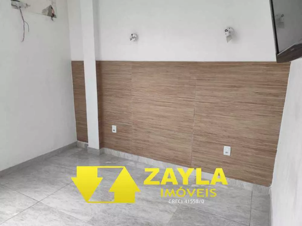 Apartamento, 2 quartos, 50 m² - Foto 5