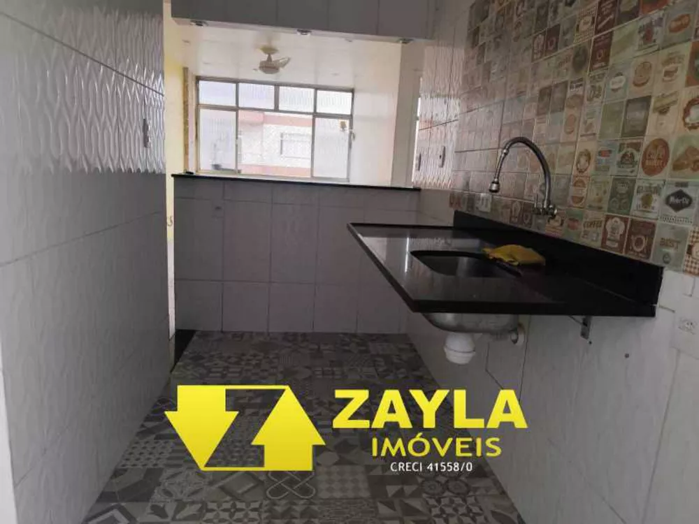 Apartamento, 2 quartos, 50 m² - Foto 11