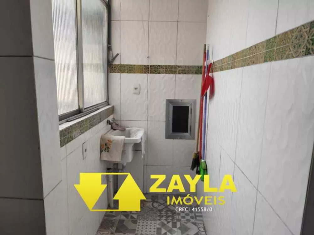 Apartamento, 2 quartos, 50 m² - Foto 12