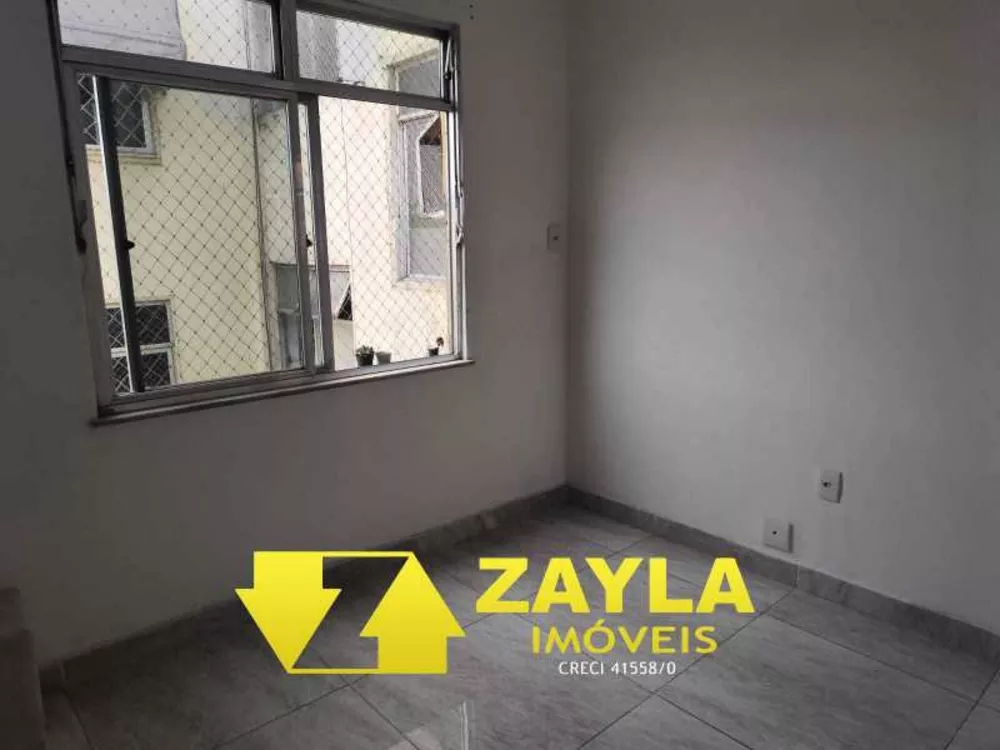 Apartamento, 2 quartos, 50 m² - Foto 8