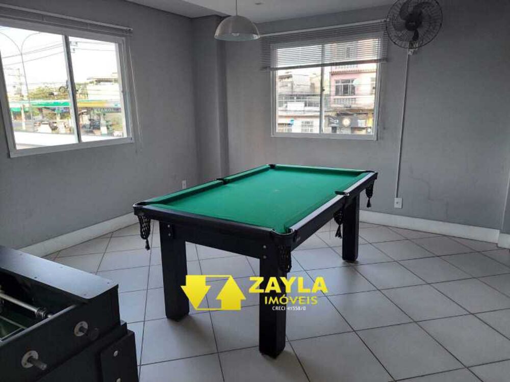Apartamento, 1 quarto, 40 m² - Foto 11