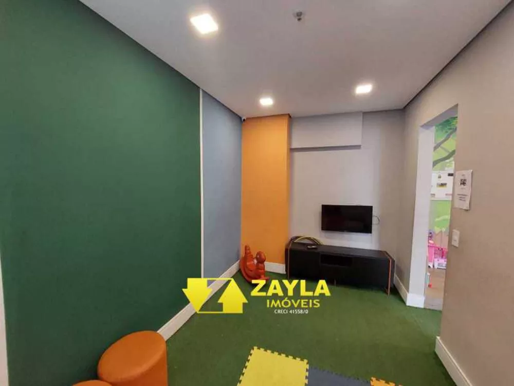 Apartamento, 1 quarto, 40 m² - Foto 1
