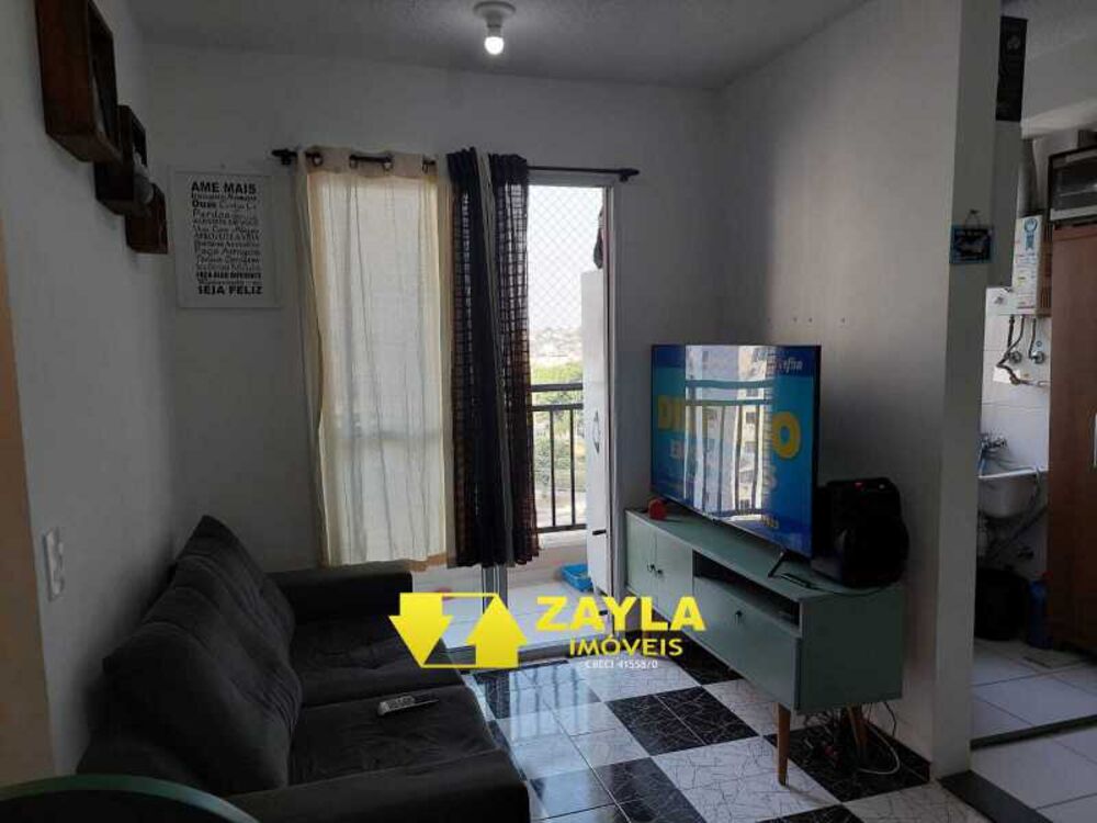 Apartamento, 1 quarto, 40 m² - Foto 25