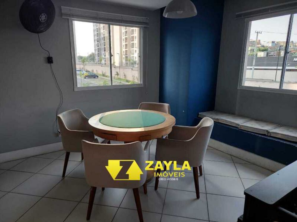 Apartamento, 1 quarto, 40 m² - Foto 12