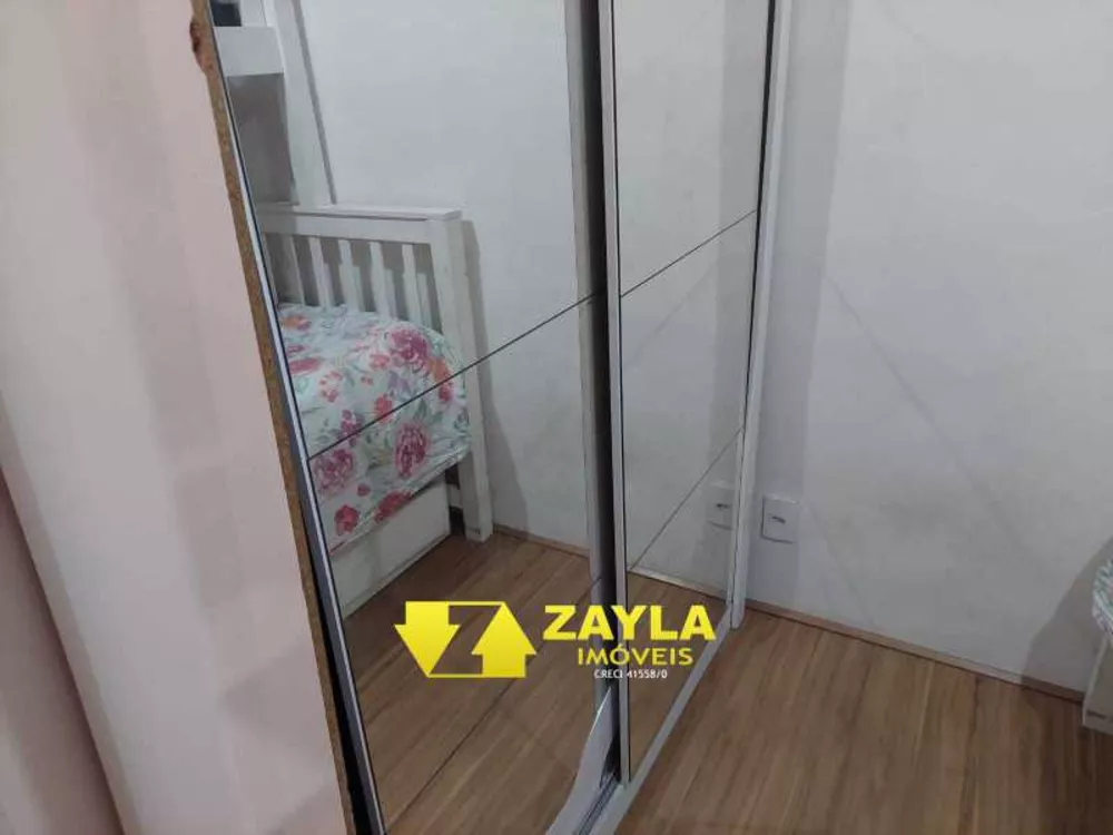Apartamento, 1 quarto, 40 m² - Foto 5
