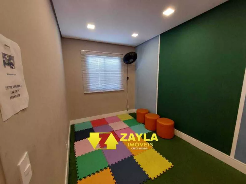 Apartamento, 1 quarto, 40 m² - Foto 9