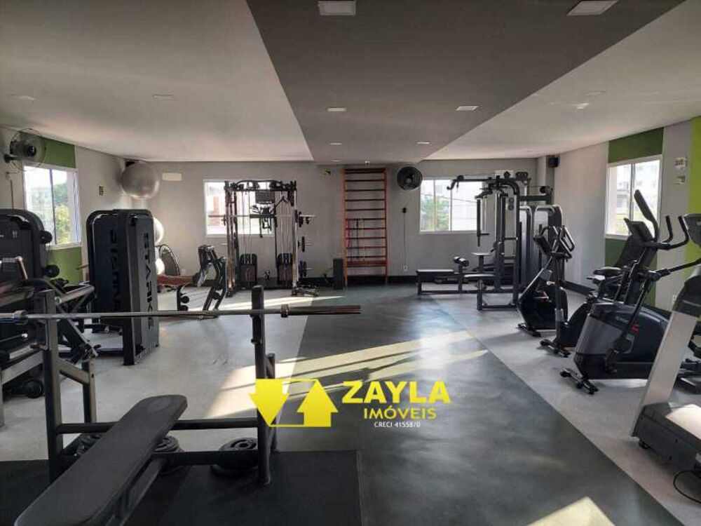 Apartamento, 1 quarto, 40 m² - Foto 18