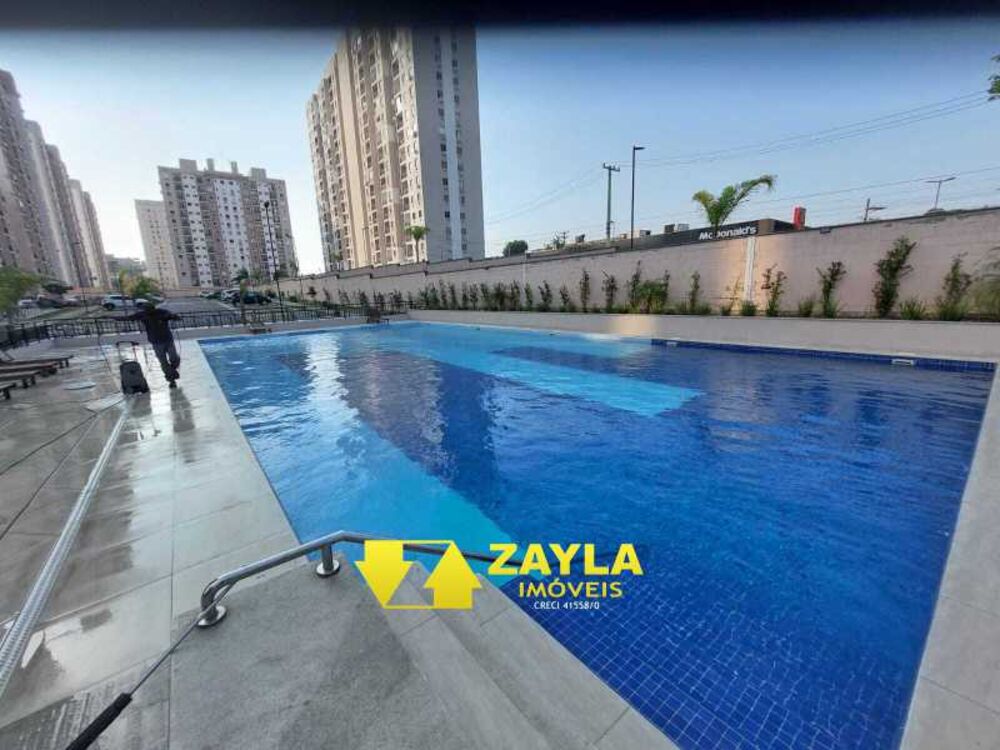 Apartamento, 1 quarto, 40 m² - Foto 13