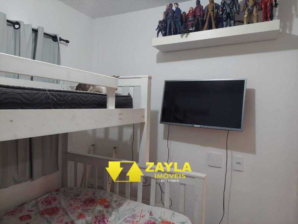 Apartamento, 1 quarto, 40 m² - Foto 22