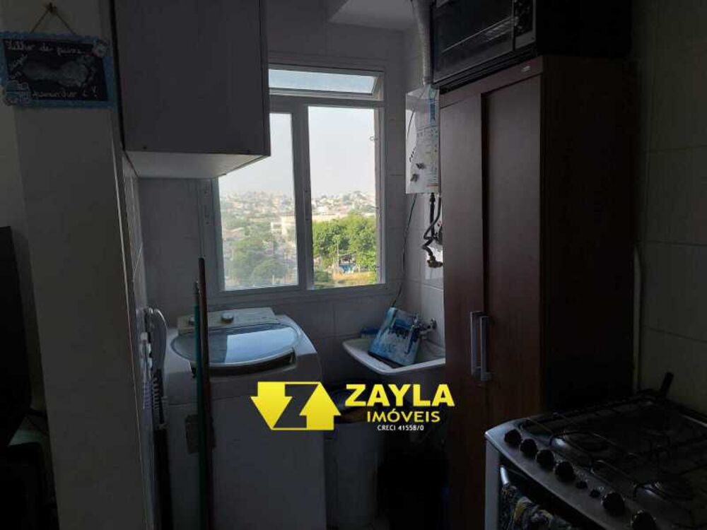 Apartamento, 1 quarto, 40 m² - Foto 20