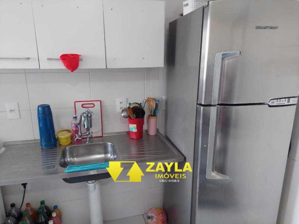 Apartamento, 1 quarto, 40 m² - Foto 21