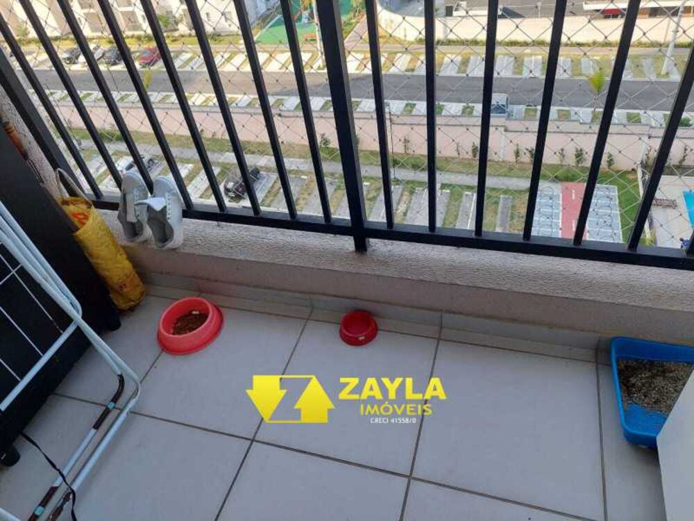 Apartamento, 1 quarto, 40 m² - Foto 27
