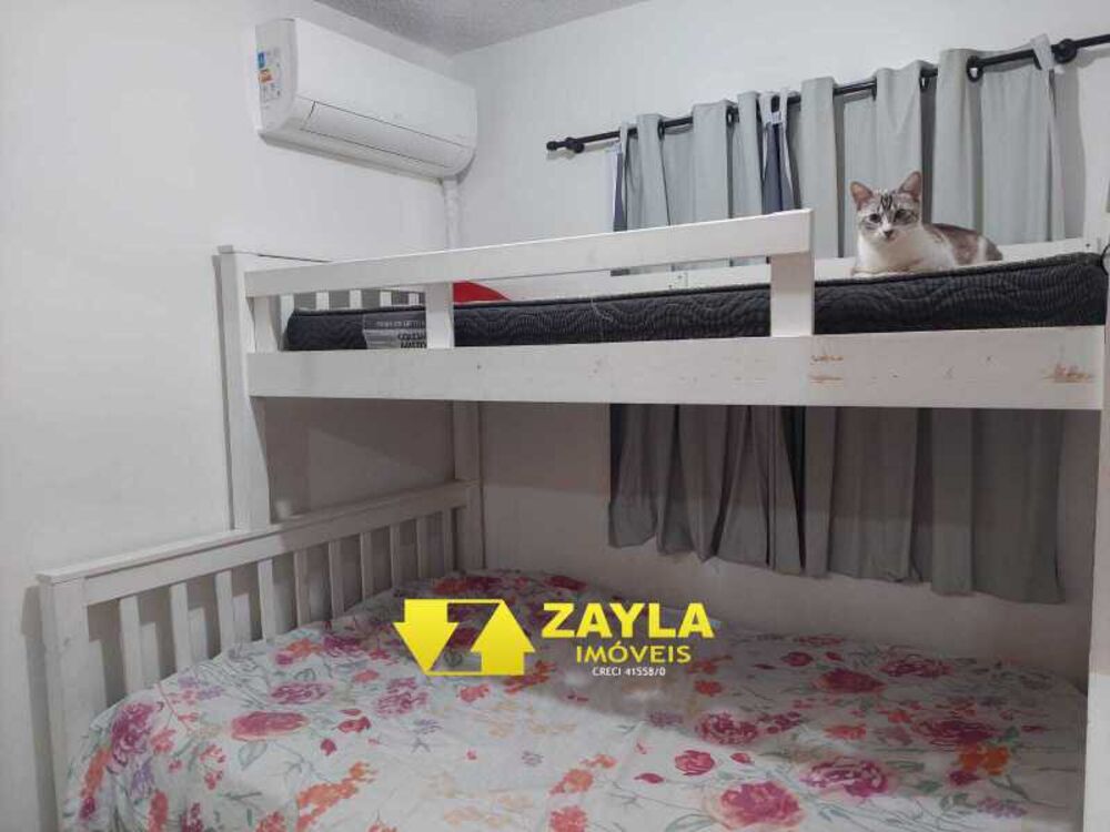 Apartamento, 1 quarto, 40 m² - Foto 28