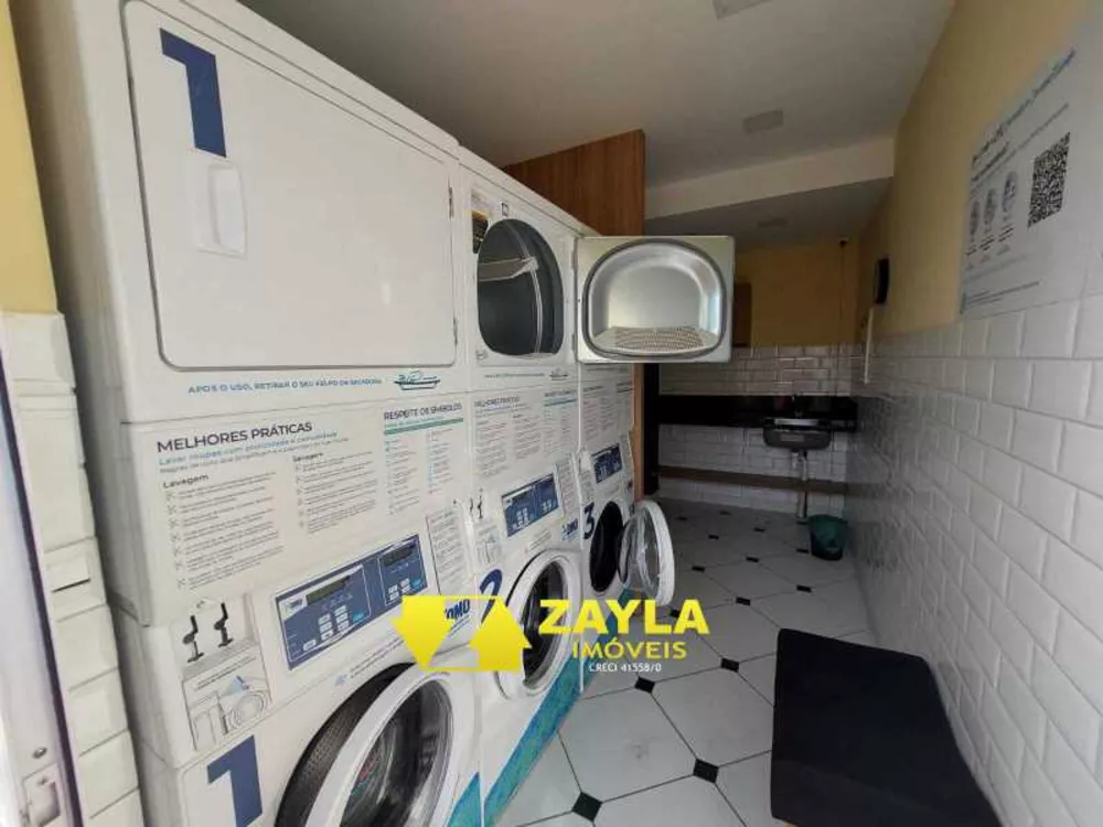 Apartamento, 1 quarto, 40 m² - Foto 4