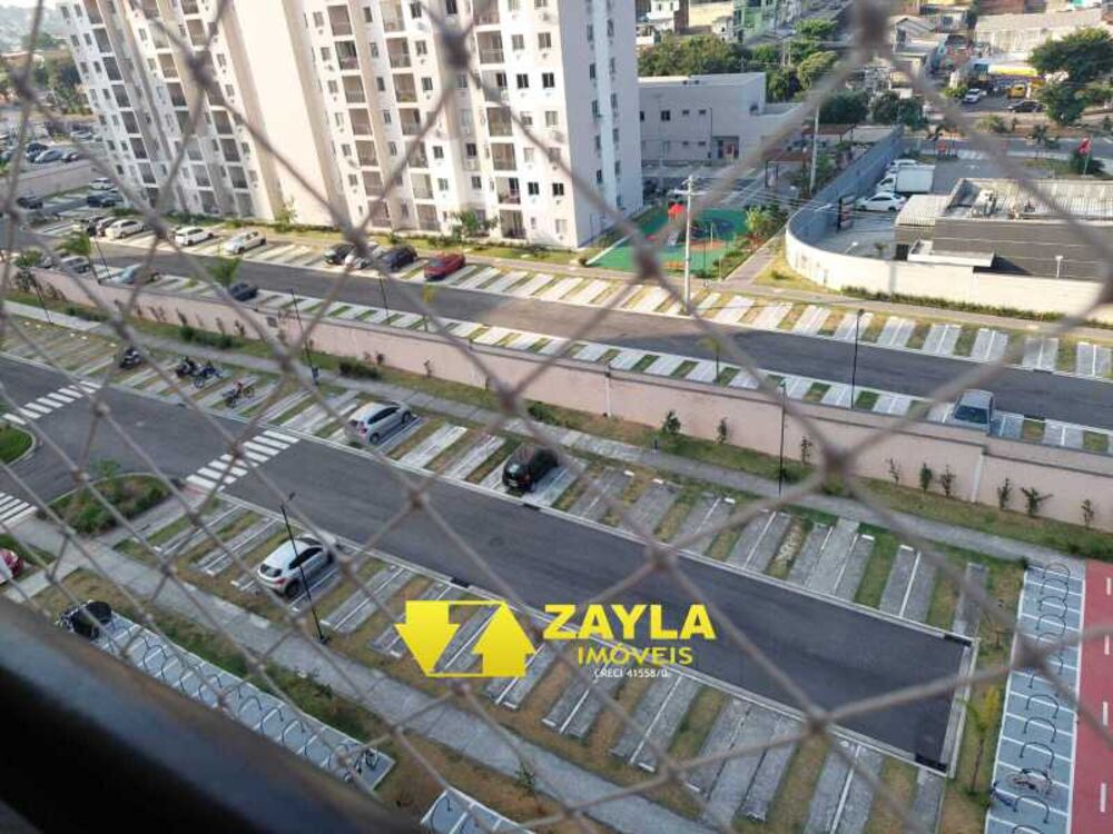 Apartamento, 1 quarto, 40 m² - Foto 17