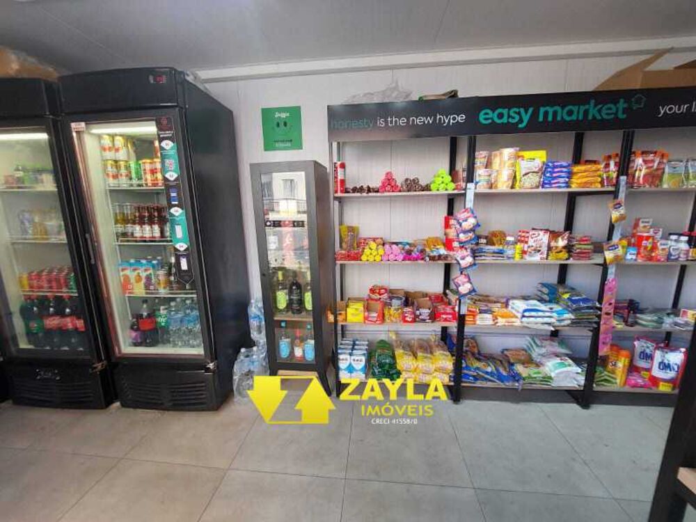Apartamento, 1 quarto, 40 m² - Foto 30