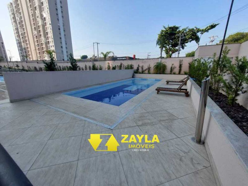 Apartamento, 1 quarto, 40 m² - Foto 24