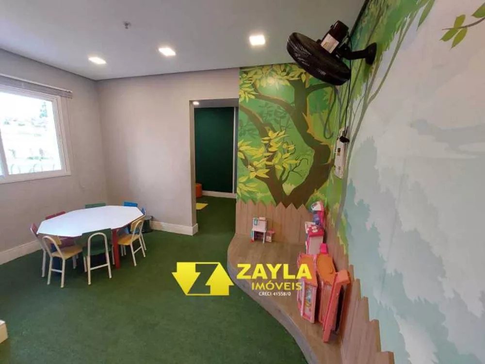 Apartamento, 1 quarto, 40 m² - Foto 3