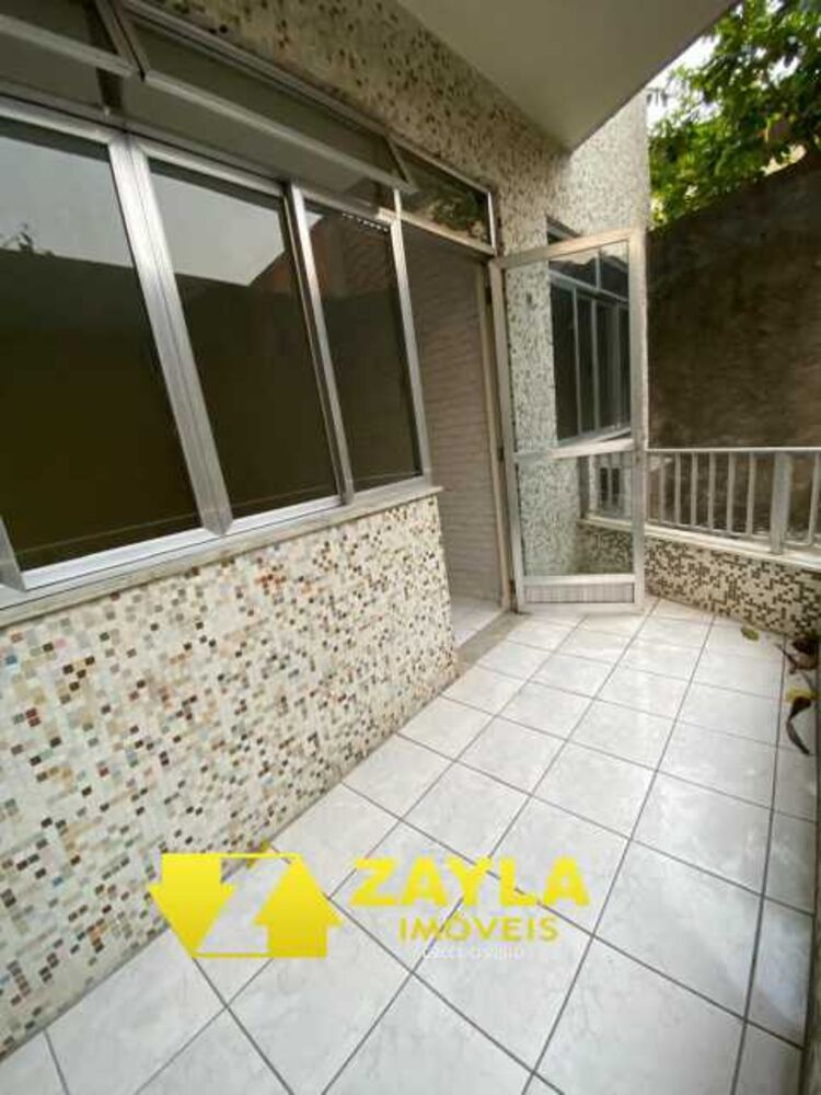 Apartamento, 2 quartos, 65 m² - Foto 3