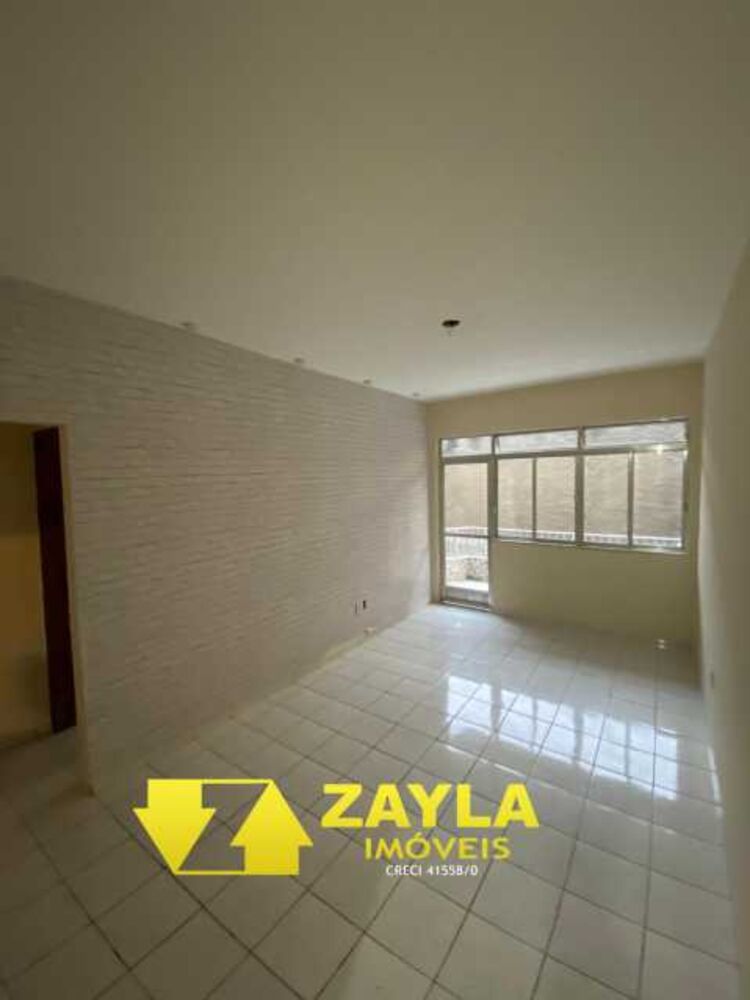 Apartamento, 2 quartos, 65 m² - Foto 2