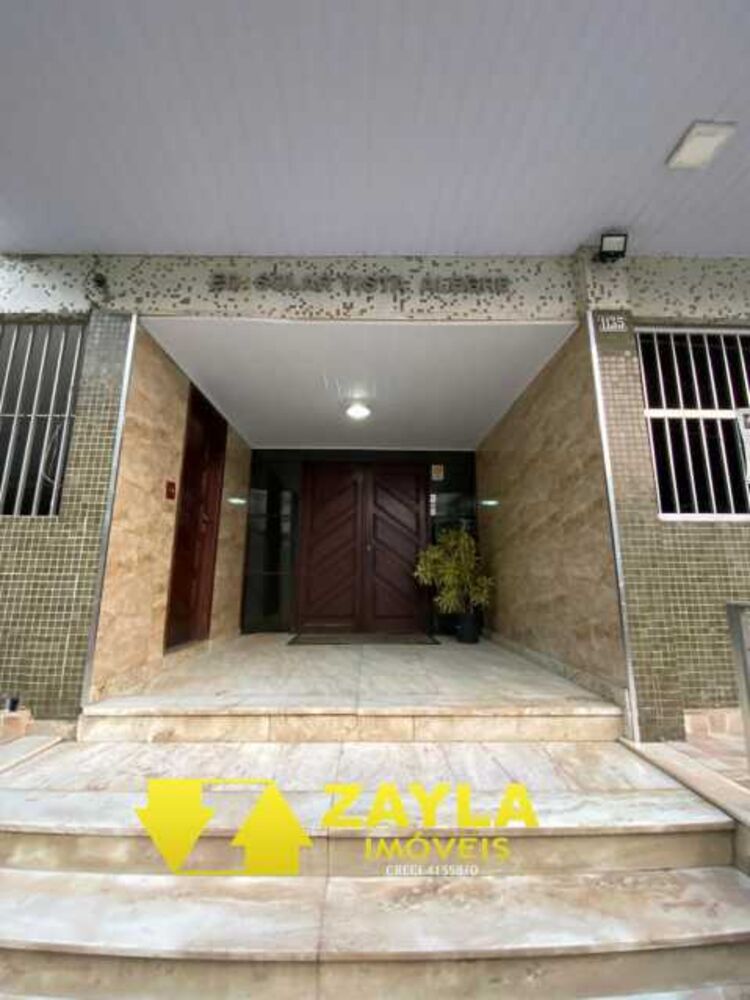 Apartamento, 2 quartos, 65 m² - Foto 16