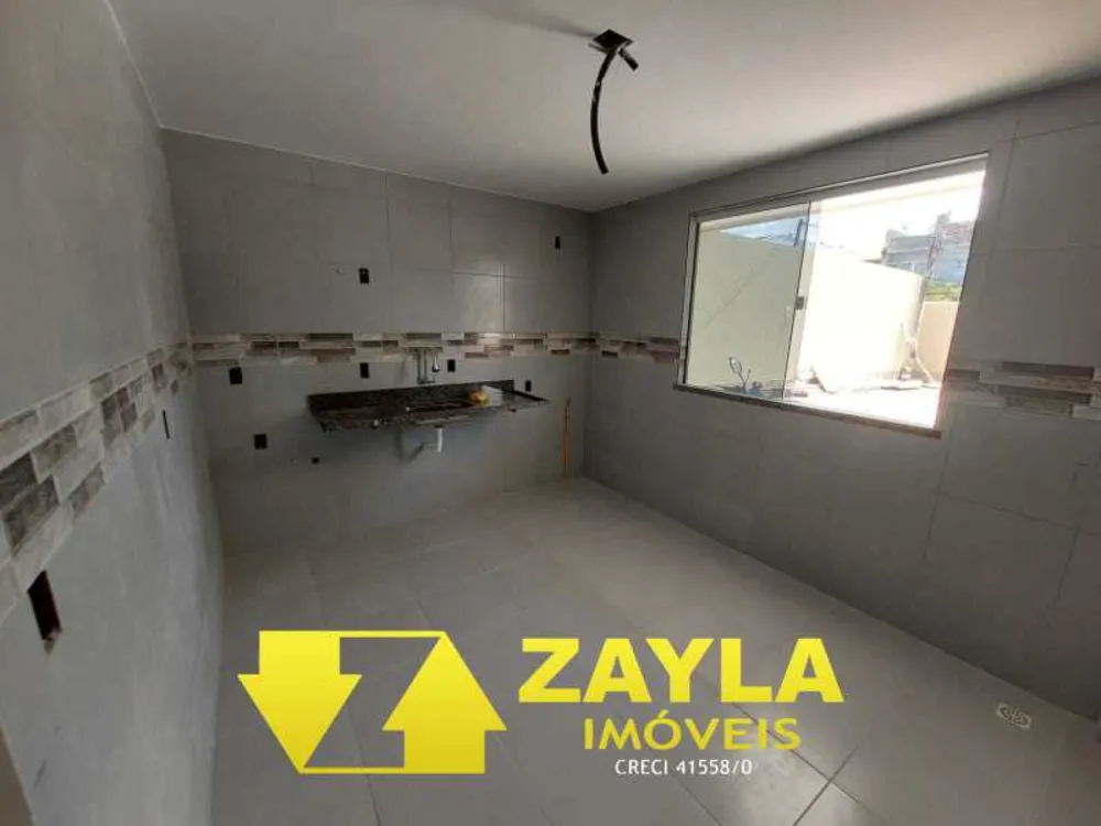 Apartamento, 3 quartos, 56 m² - Foto 7