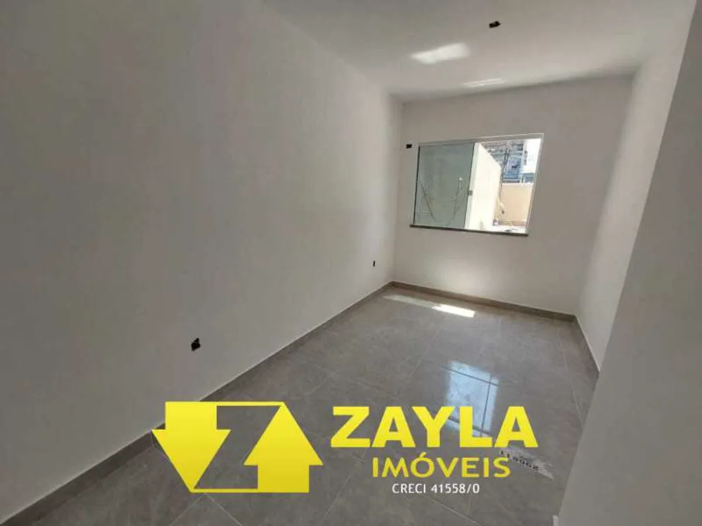 Apartamento, 3 quartos, 56 m² - Foto 4