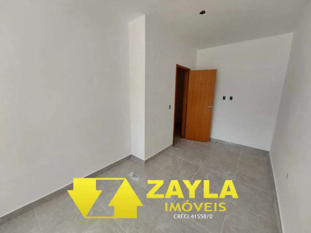 Apartamento, 3 quartos, 56 m² - Foto 3