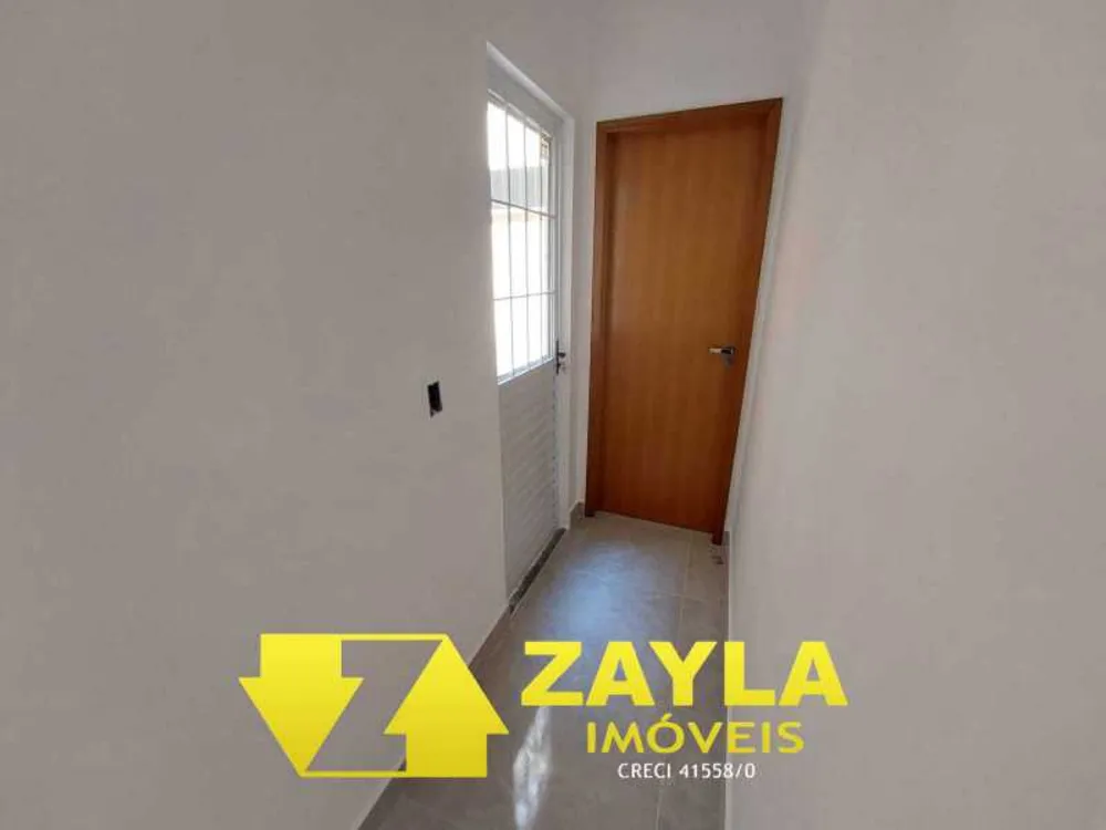 Apartamento, 3 quartos, 56 m² - Foto 9