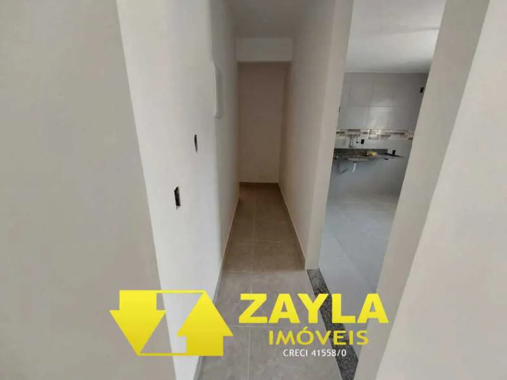 Apartamento, 3 quartos, 56 m² - Foto 10