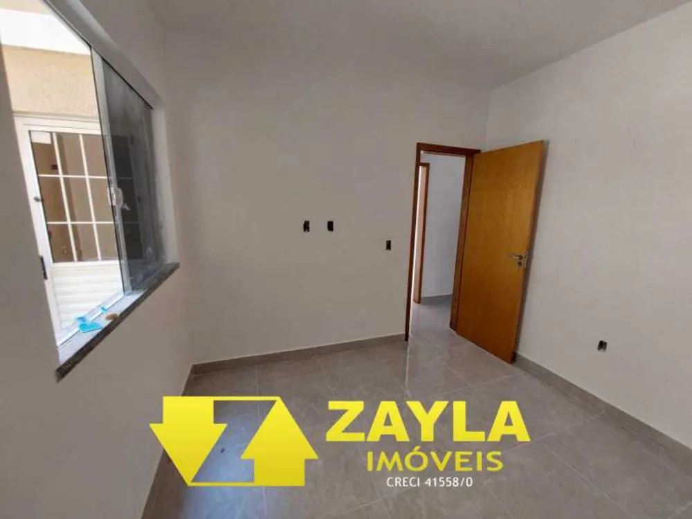 Apartamento, 3 quartos, 56 m² - Foto 5