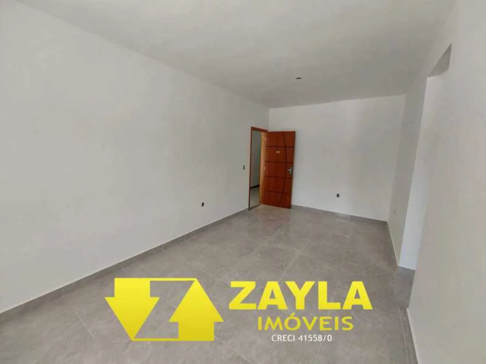 Apartamento, 3 quartos, 56 m² - Foto 1